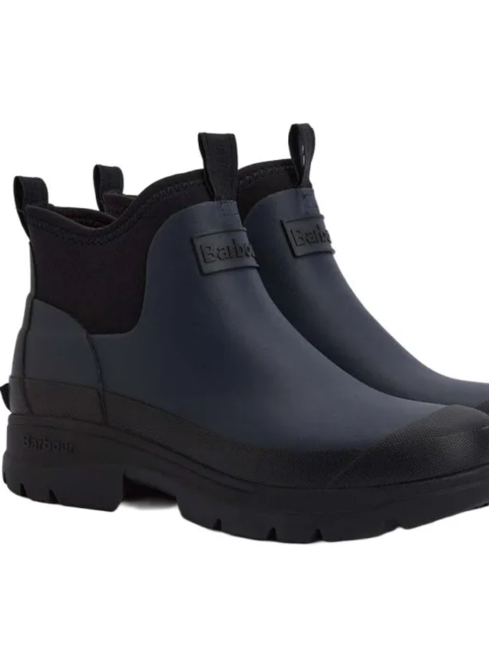 Barbour Ridge Gumboots Size 11
